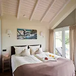 Luxuswellnesshaus Seemannskoje 블리에스도르프