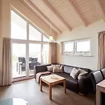 Luxuswellnesshaus Seemannskoje *