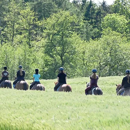 Luxuswellnesshaus Seemannskoje * Bliesdorf