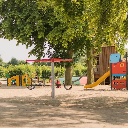 Luxuswellnesshaus Seemannskoje