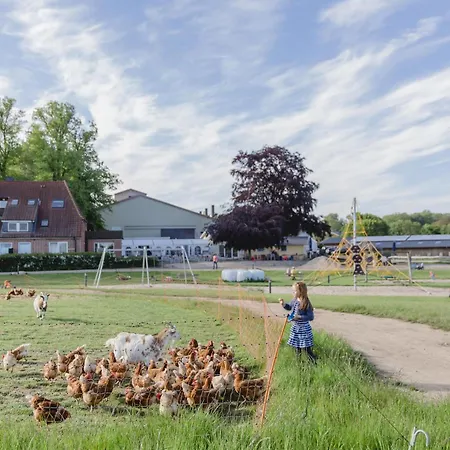 Luxuswellnesshaus Seemannskoje Feriehus *